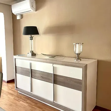 Apartamento Playa El Cabanyal Valencia Exterior foto