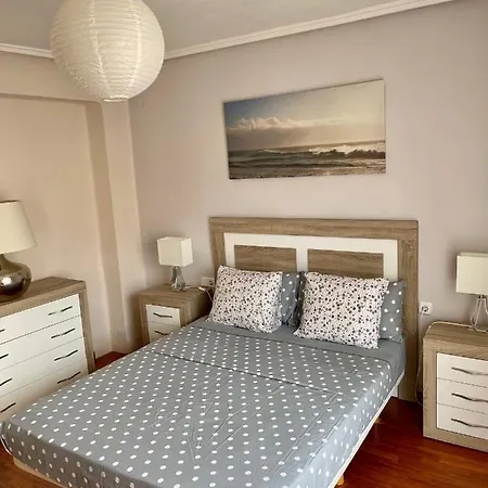 Apartamento Playa El Cabanyal Valencia Exterior foto