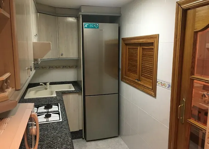 Apartamento Playa El Cabanyal
