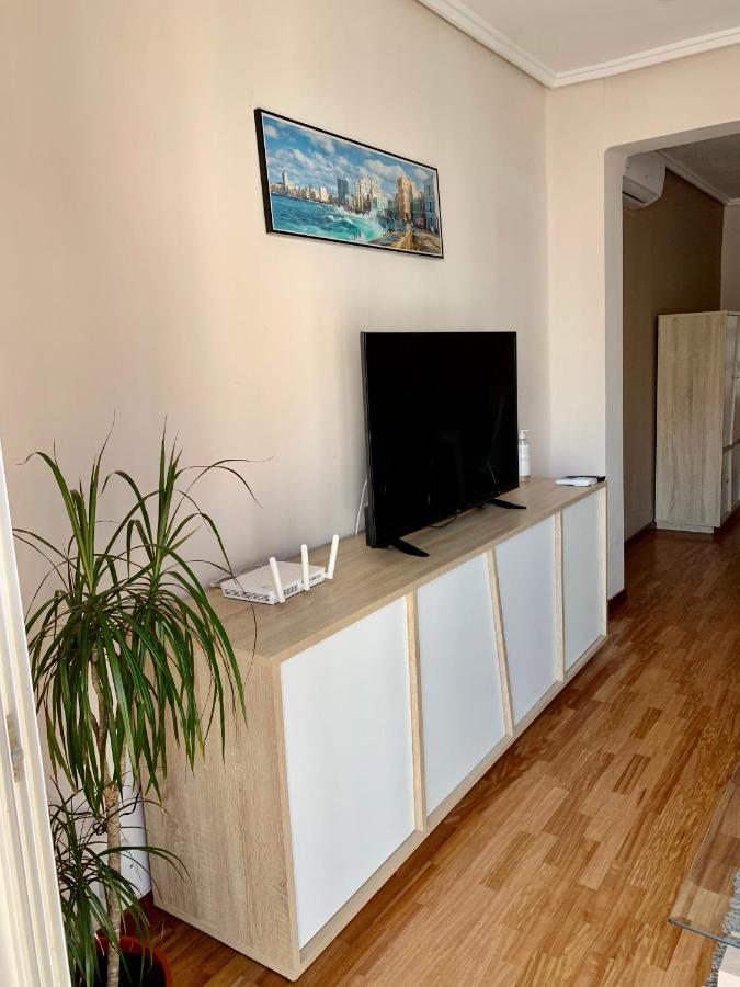 Apartment Playa El Cabanyal