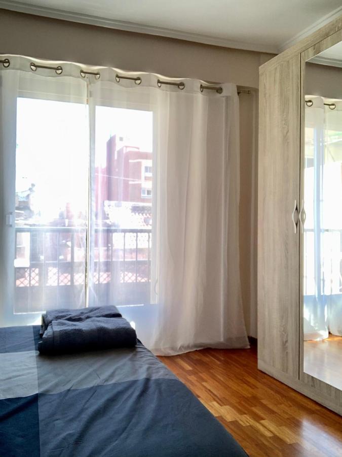 Appartement Playa El Cabanyal Valence