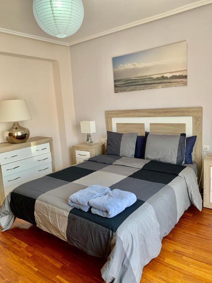 Appartement Playa El Cabanyal