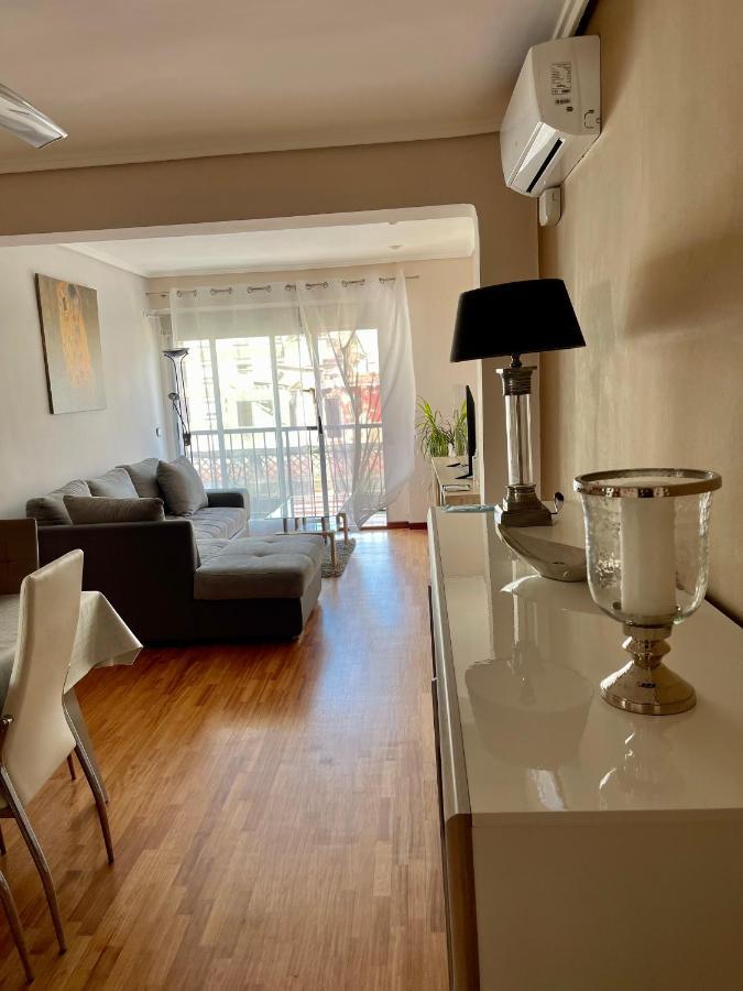 Appartement Playa El Cabanyal *