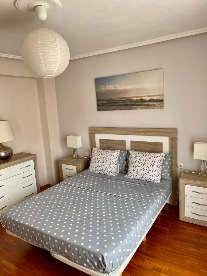 Playa El Cabanyal Appartement