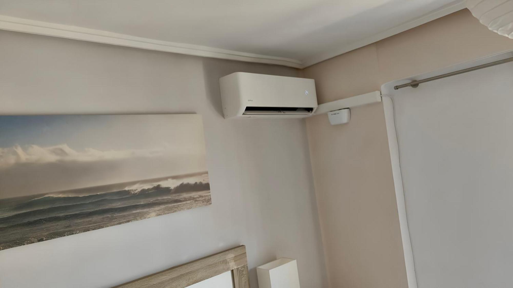 Playa El Cabanyal Appartement Valence