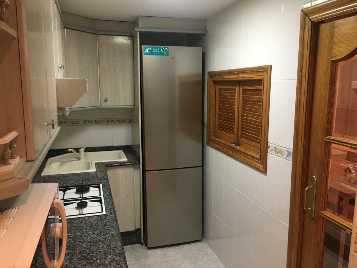Appartement Playa El Cabanyal *