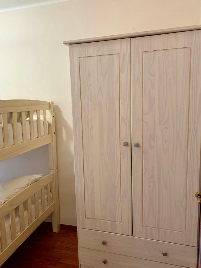 Appartement Playa El Cabanyal *