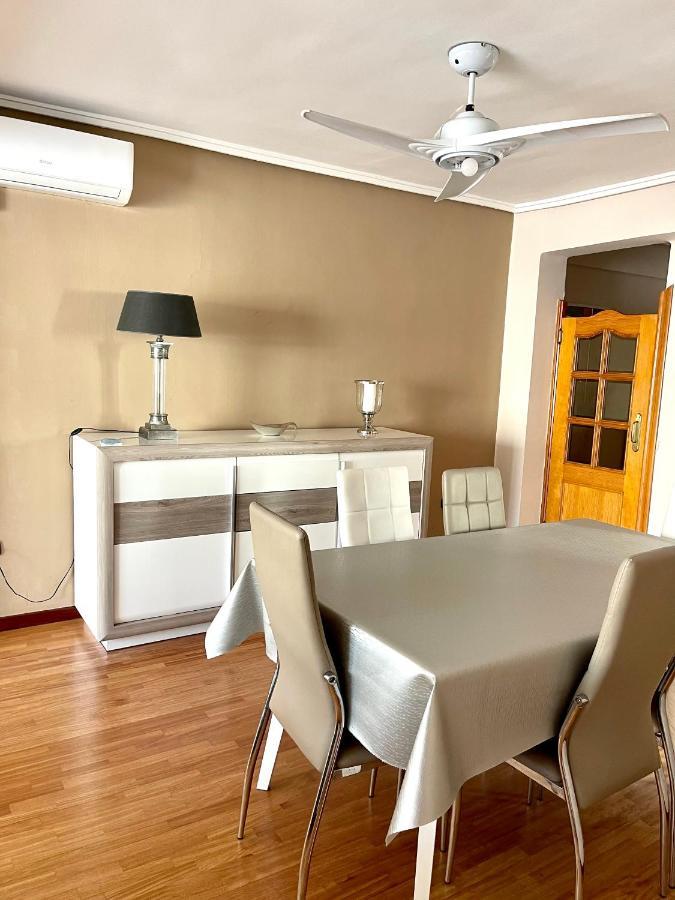 Playa El Cabanyal Apartment Valencia